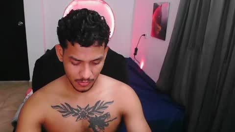 instagram damiannreed. online show from April 22, 1:19 am