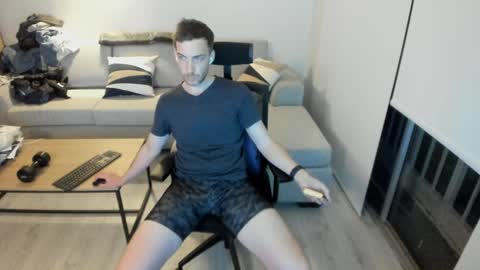 CockandLoad online show from February 6, 9:06 pm