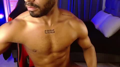 damiano_walker online show from November 20, 4:23 am