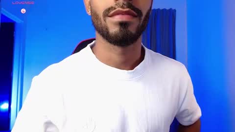 damiano_walker online show from February 14, 4:20 am