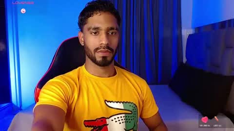 damiano_walker online show from February 22, 4:24 am