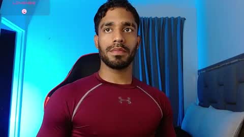 damiano_walker online show from March 26, 3:23 am