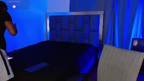 damiano_walker online show from April 22, 5:21 am