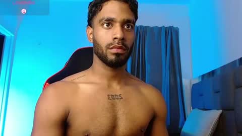 damiano_walker online show from June 22, 3:47 am