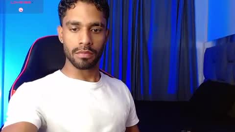 damiano_walker online show from July 23, 6:00 am