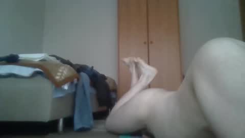 damianocc online show from December 22, 12:57 pm