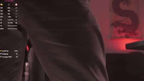 insta damn8   --------  online show from February 15, 2:04 am