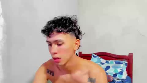 damien_444 online show from September 10, 1:00 pm