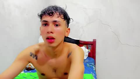 damien_444 online show from September 16, 8:43 pm