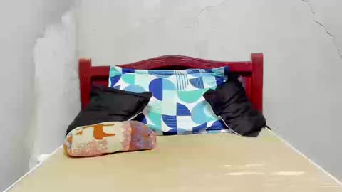 damien_444 online show from September 24, 9:51 pm