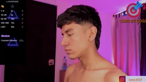 Levin online show from March 18, 5:27 pm