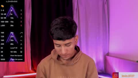 Levin online show from March 28, 12:32 am