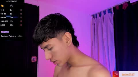 Levin online show from April 18, 11:05 pm