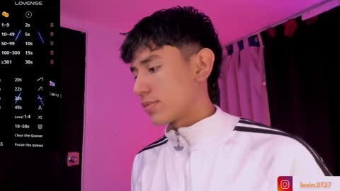 Levin online show from April 20, 5:10 am