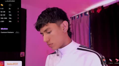 Levin online show from April 21, 4:01 pm