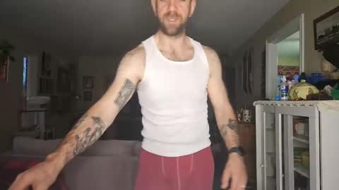 damien_mace online show from October 31, 11:00 am