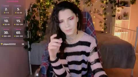 Dami online show from February 5, 8:35 pm