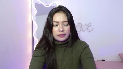 Damii online show from November 18, 3:12 am