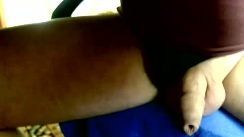 Snapshot of dammerl6 chatting on January 11, 2:00 pm Dammerl online show from January 11, 2:00 pm