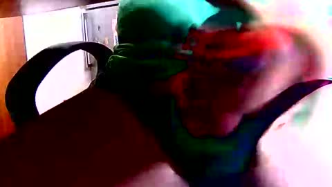 Snapshot of dammerl6 chatting on March 5, 7:59 am Dammerl online show from March 5, 7:59 am