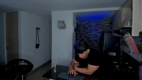 INSTAGRAM  DAMMIANMILLEROFICIAL online show from February 10, 3:21 am