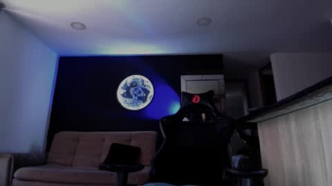 INSTAGRAM  DAMMIANMILLEROFICIAL online show from March 7, 7:00 pm