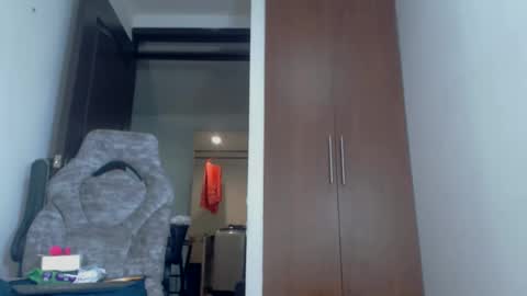 dammuscle online show from March 9, 2:26 am