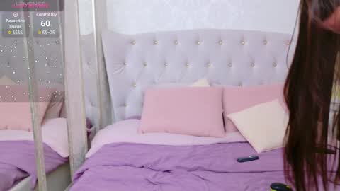 Julia online show from February 17, 1:15 am