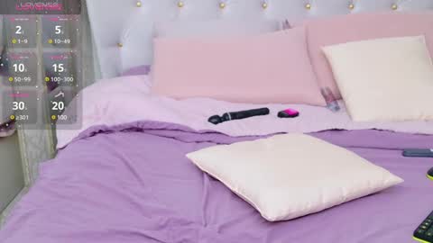 Julia online show from March 12, 7:24 am