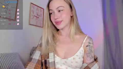  Tiana  online show from November 28, 4:42 pm