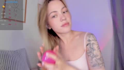  Tiana  online show from December 2, 4:46 pm