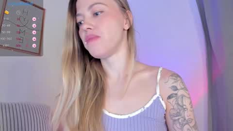  Tiana  online show from February 15, 6:43 am