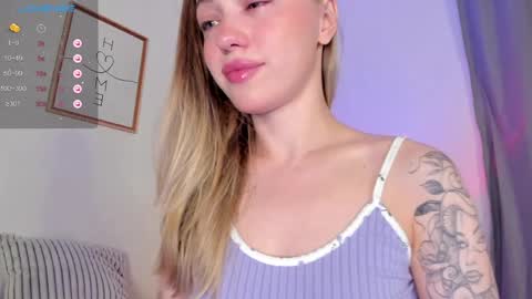  Tiana  online show from April 1, 2:14 pm