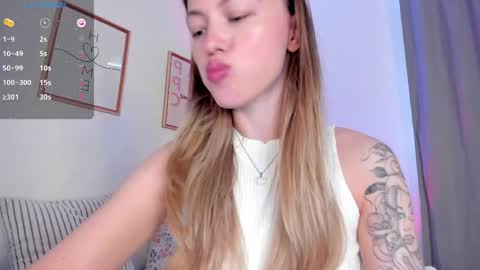  Tiana  online show from June 4, 1:28 pm