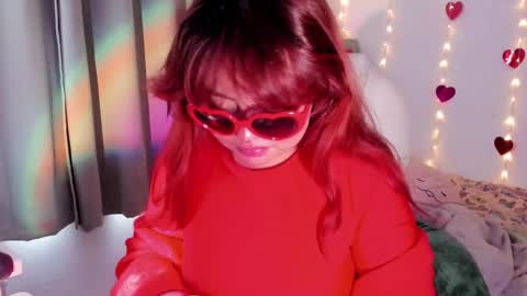 Criss online show from February 14, 4:15 pm