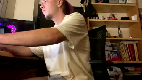 damncore online show from October 11, 11:03 pm