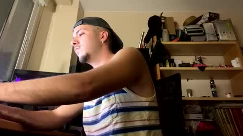 damncore online show from October 27, 3:38 pm