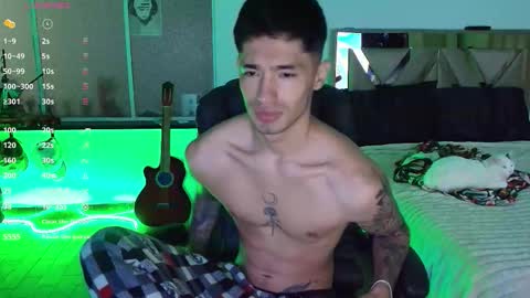 Damon online show from November 8, 3:50 am