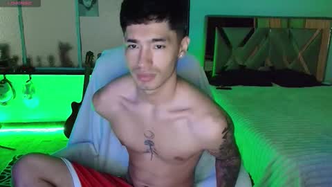 Damon online show from November 10, 11:48 pm