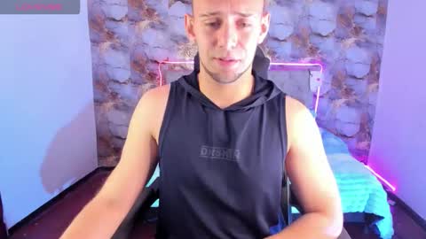 Damon bakert online show from February 26, 4:06 pm