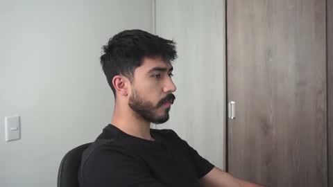 damon_frost online show from December 16, 8:37 pm