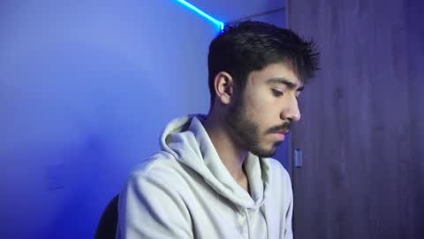 damon_frost online show from December 28, 12:45 pm