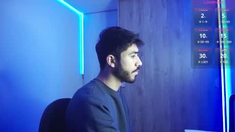 damon_frost online show from January 4, 12:59 pm