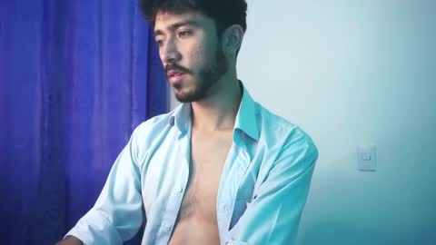 damon_frost online show from January 4, 7:02 pm