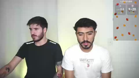 damon_frost online show from September 9, 9:03 pm