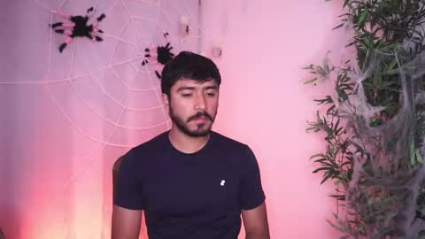 damon_frost online show from October 21, 9:59 pm