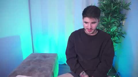 damon_frost online show from November 25, 10:21 pm