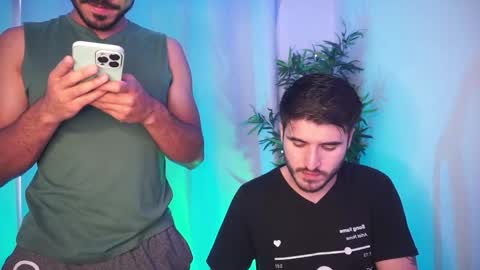 damon_frost online show from December 15, 7:07 pm