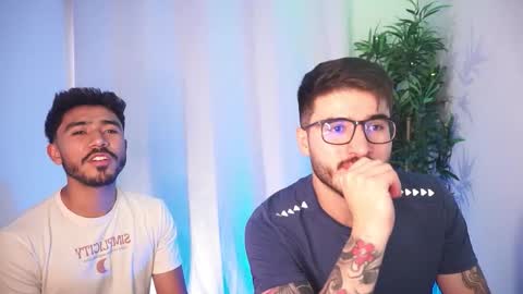 damon_frost online show from February 4, 9:42 pm