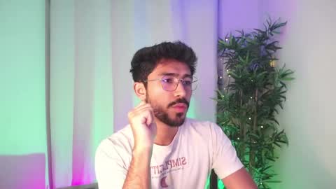 damon_frost online show from April 21, 1:42 am